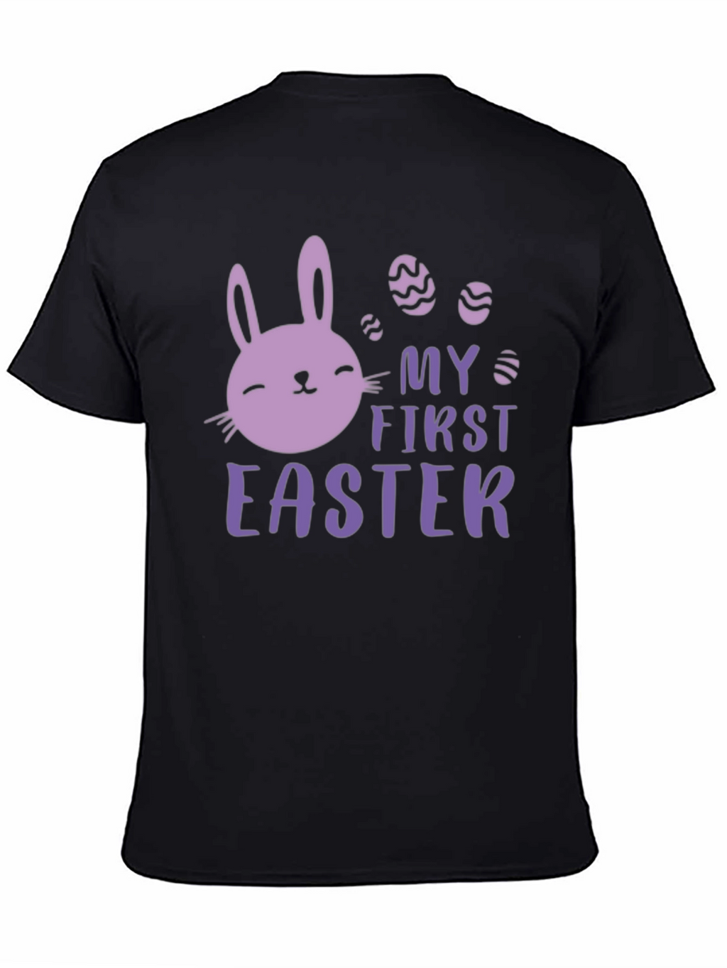 My First Easter Bunny T-Shirt