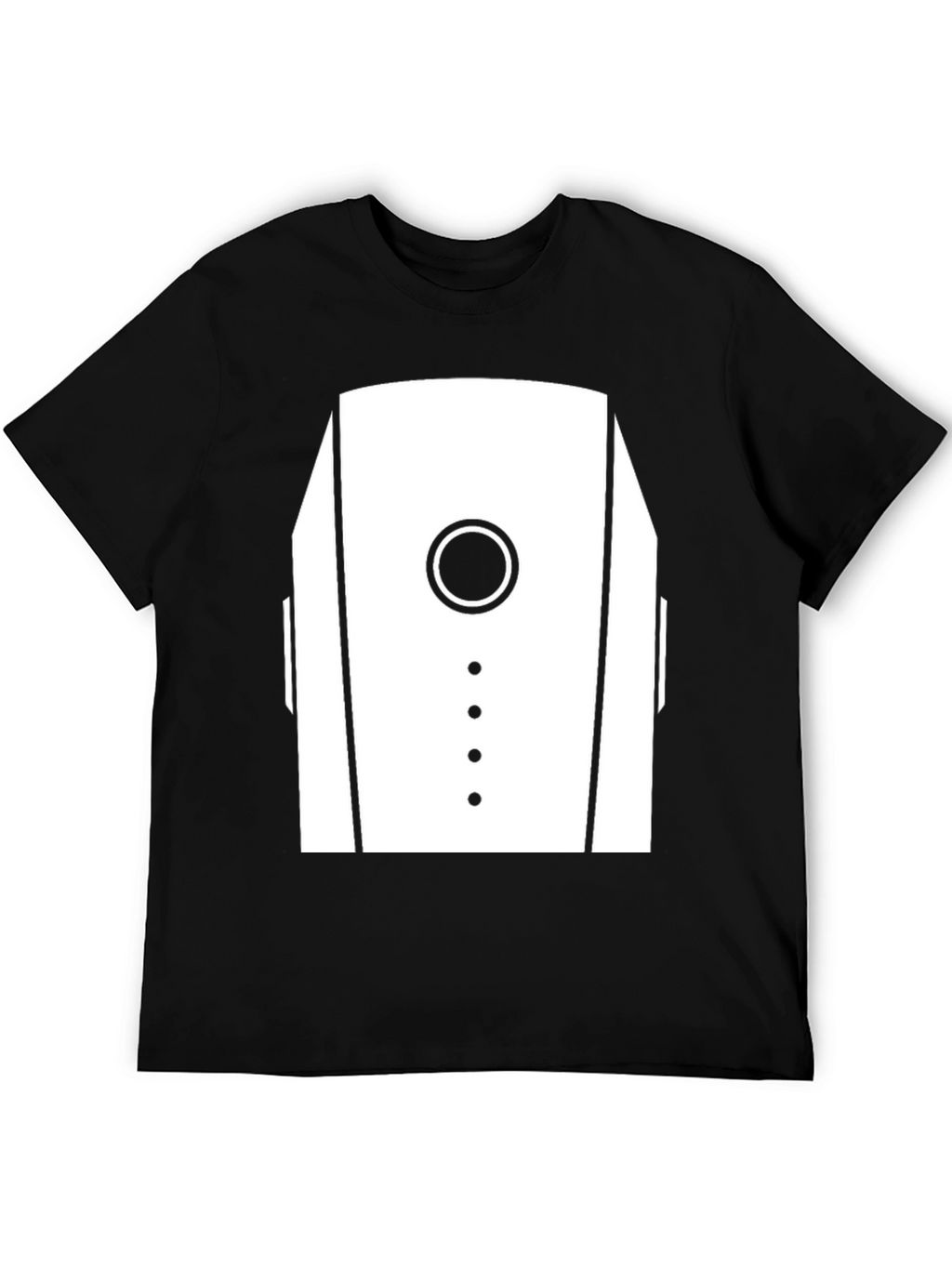 Tuxedo T-Shirt - Fun Novelty Graphic Tee