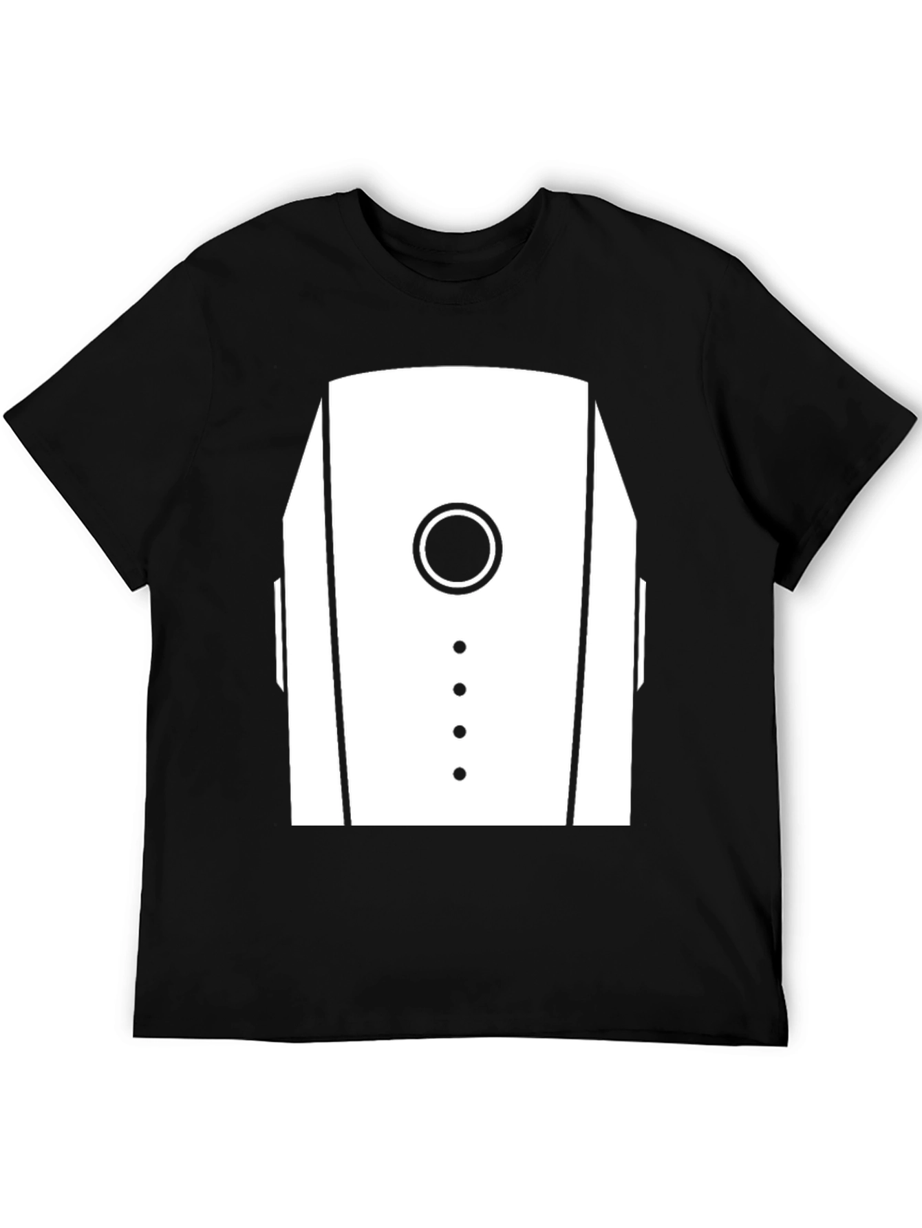 Tuxedo T-Shirt - Fun Novelty Graphic Tee