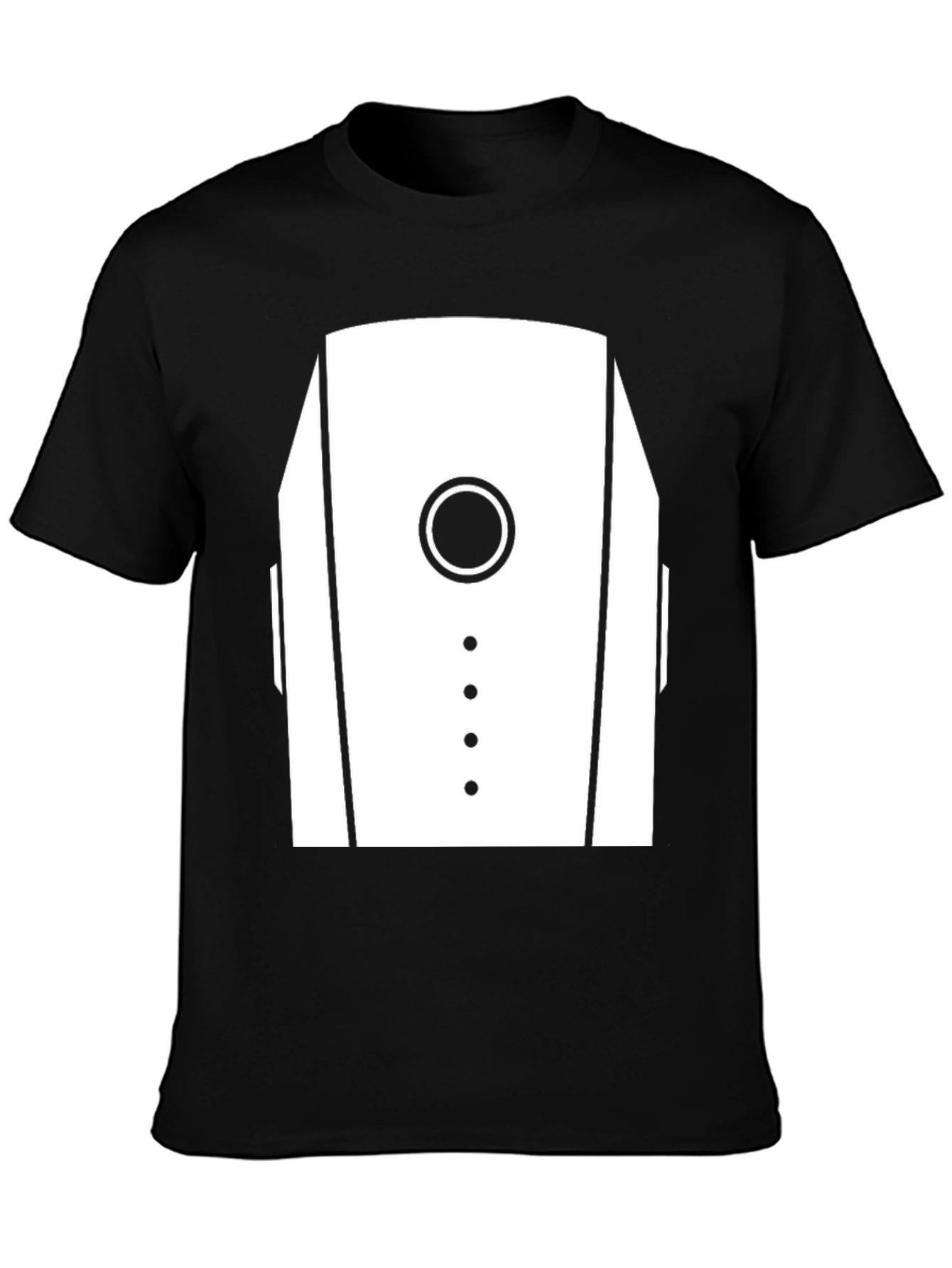 Tuxedo T-Shirt - Fun Novelty Graphic Tee