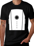 Tuxedo T-Shirt - Fun Novelty Graphic Tee