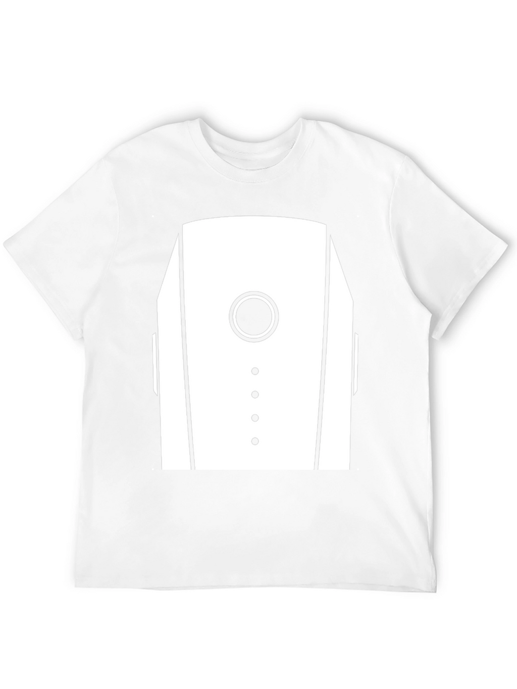Tuxedo T-Shirt - Fun Novelty Graphic Tee