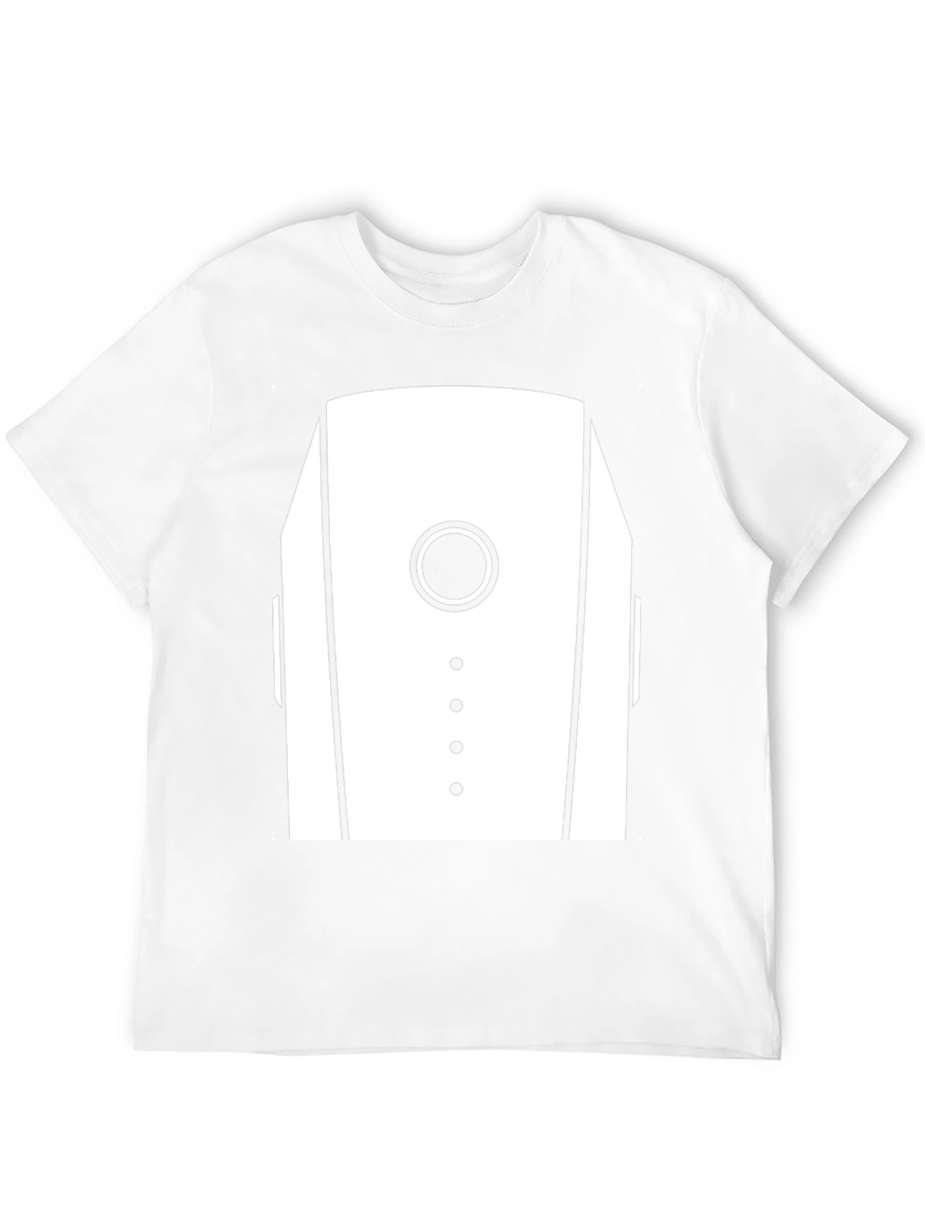 Tuxedo T-Shirt - Fun Novelty Graphic Tee