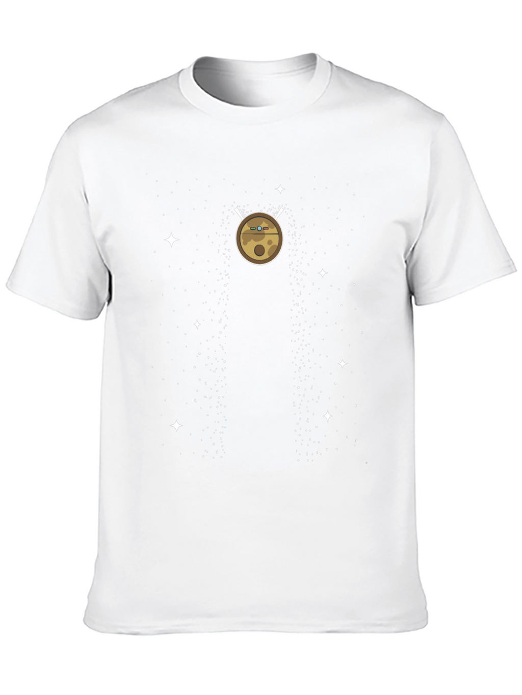 Space Galaxy T-Shirt