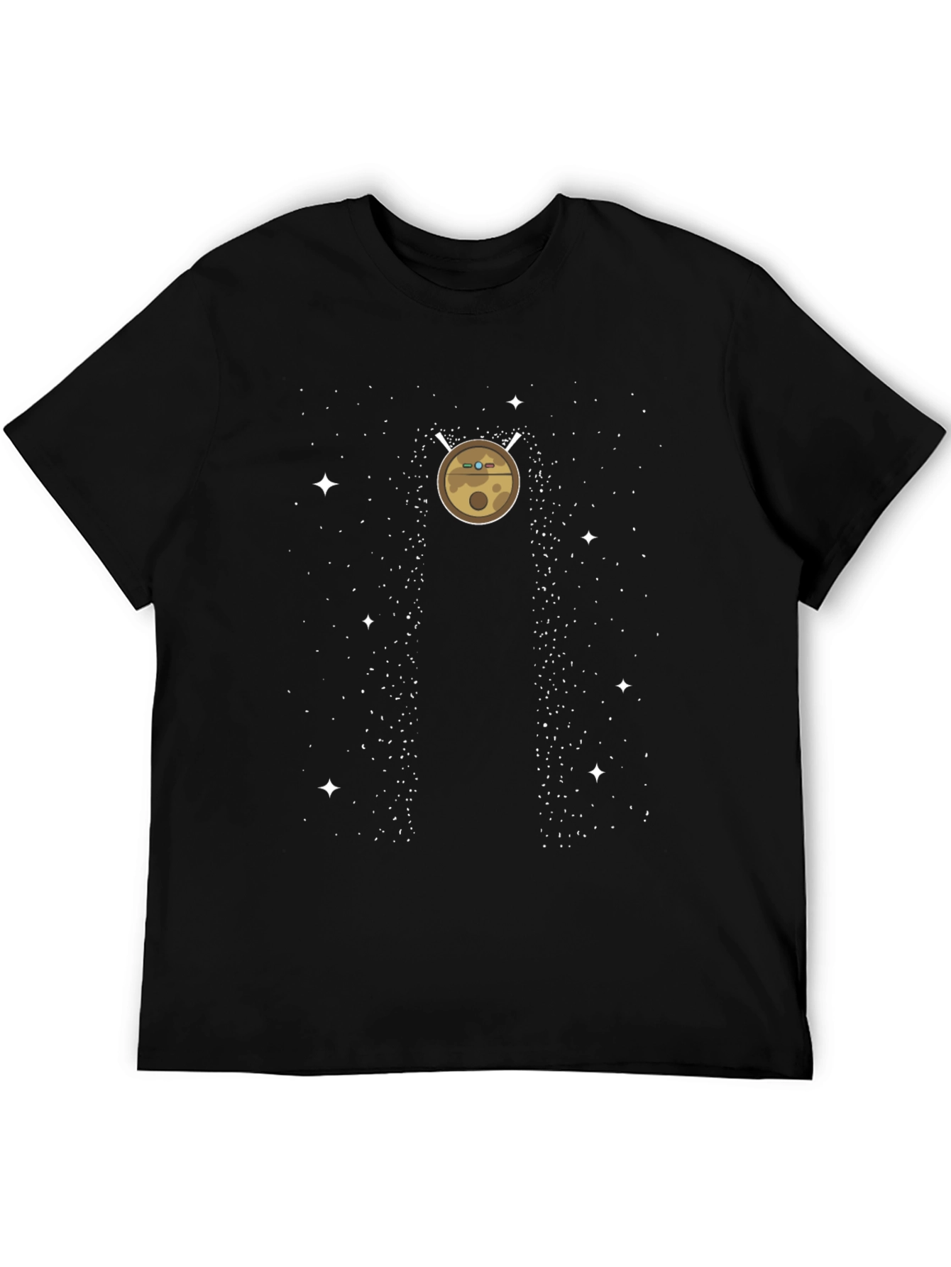 Space Galaxy T-Shirt