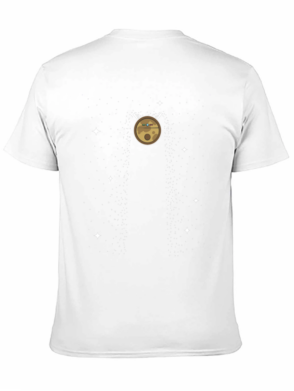 Space Galaxy T-Shirt