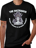 The Matriarch T-Shirt
