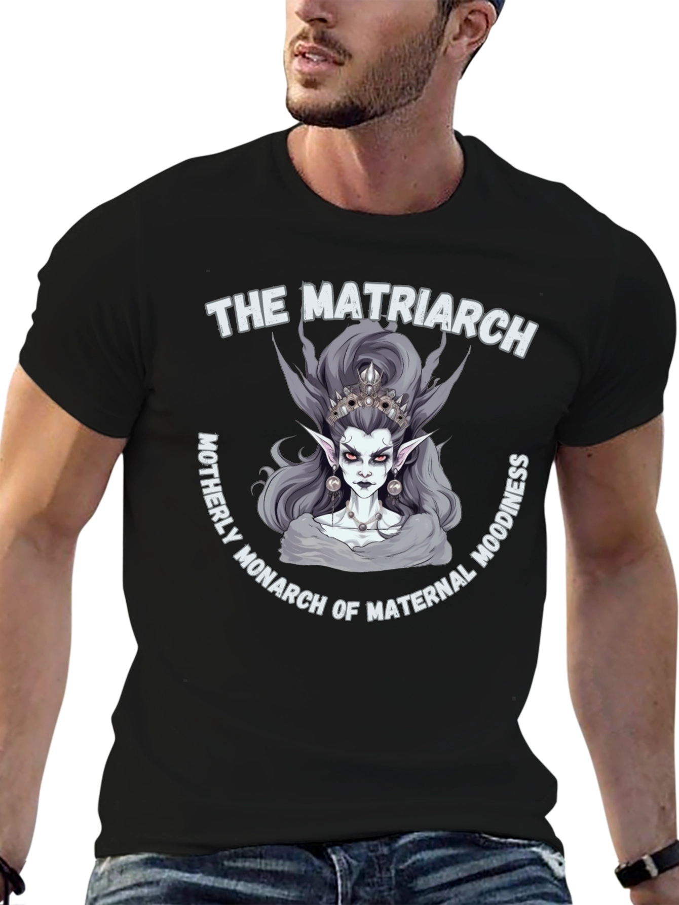 The Matriarch T-Shirt