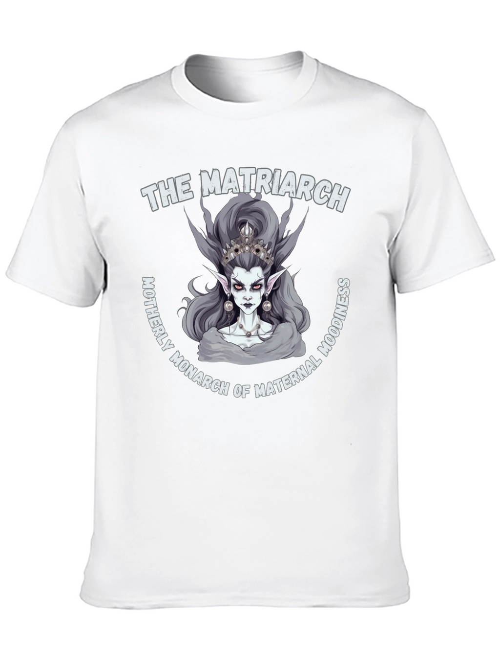 The Matriarch T-Shirt