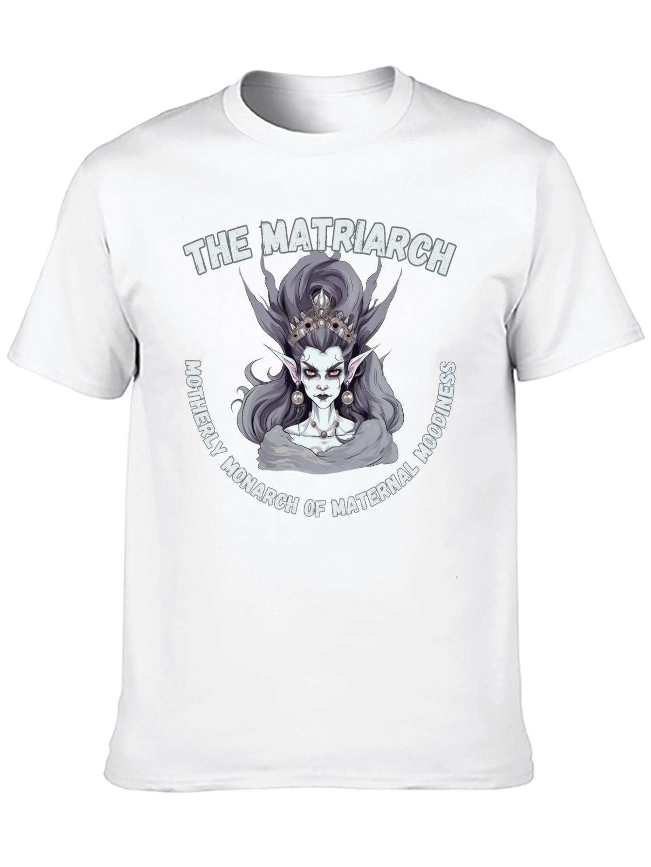 The Matriarch T-Shirt
