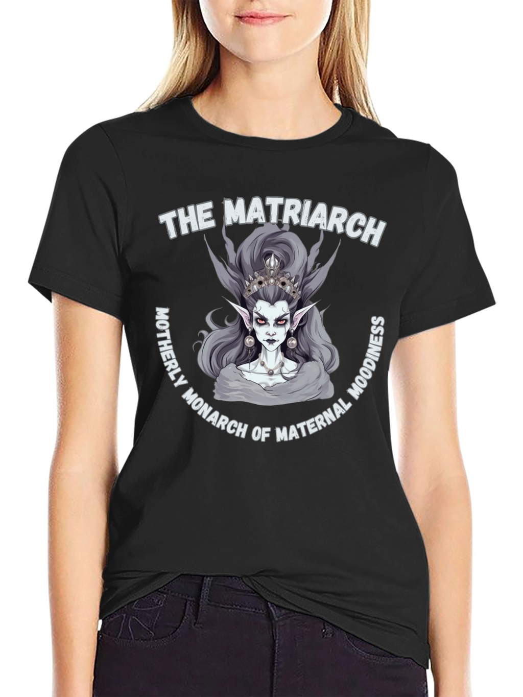 The Matriarch T-Shirt