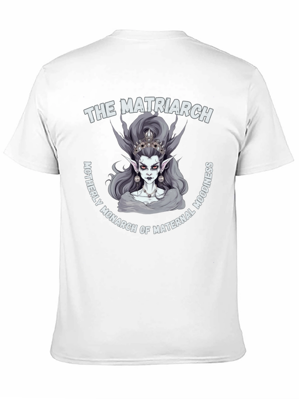 The Matriarch T-Shirt