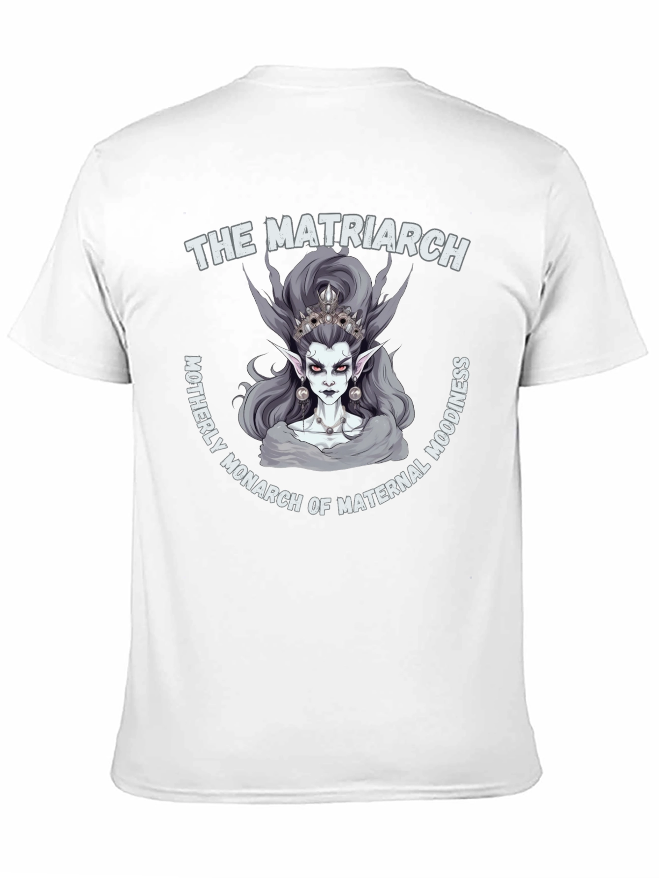 The Matriarch T-Shirt