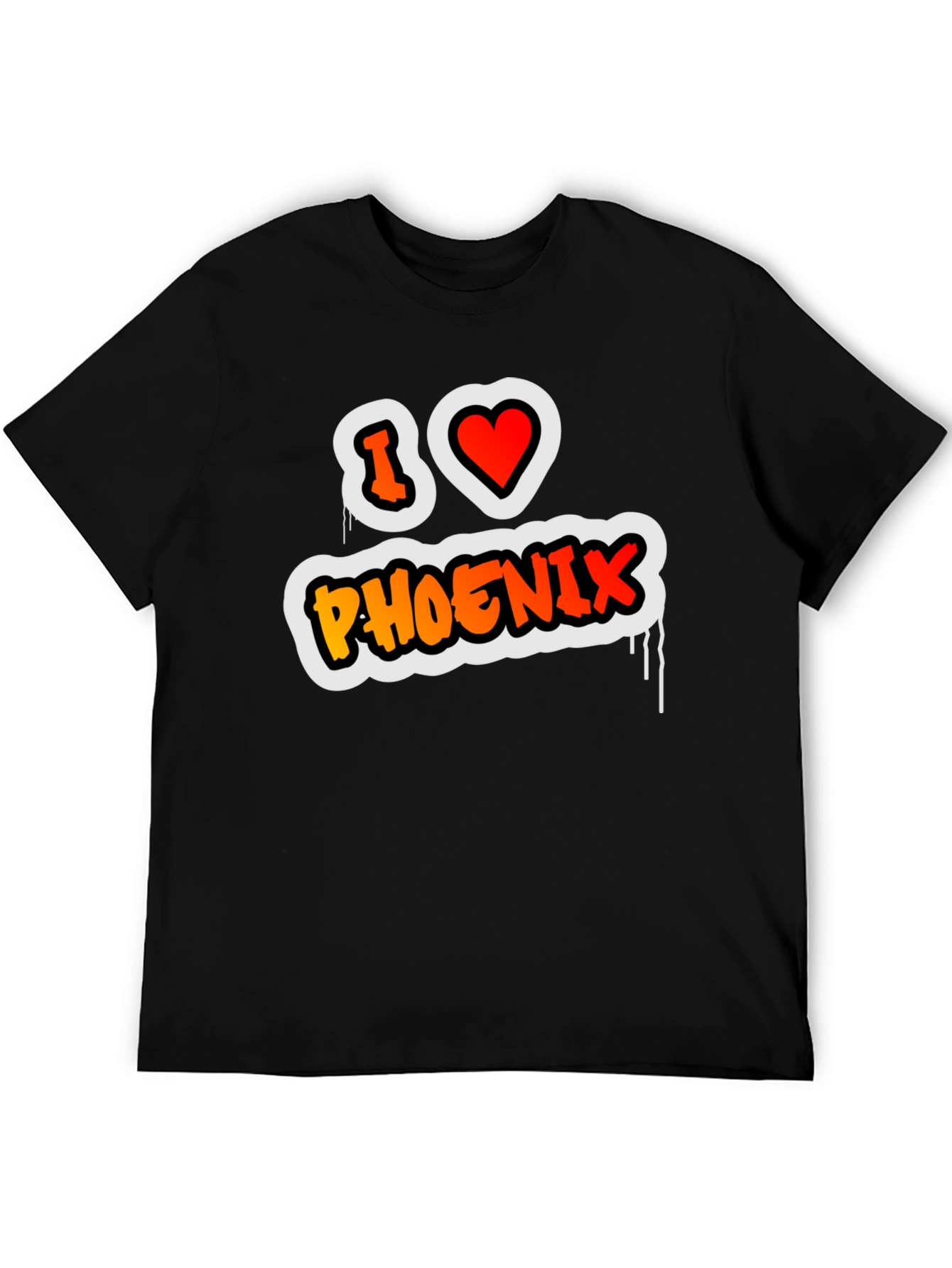 I Love Phoenix T-Shirt