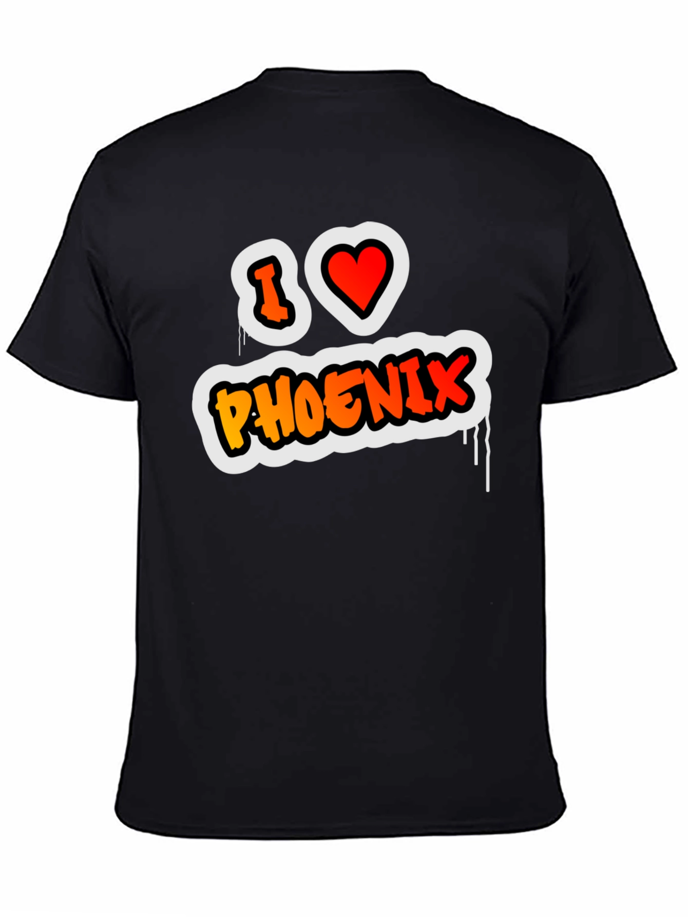 I Love Phoenix T-Shirt