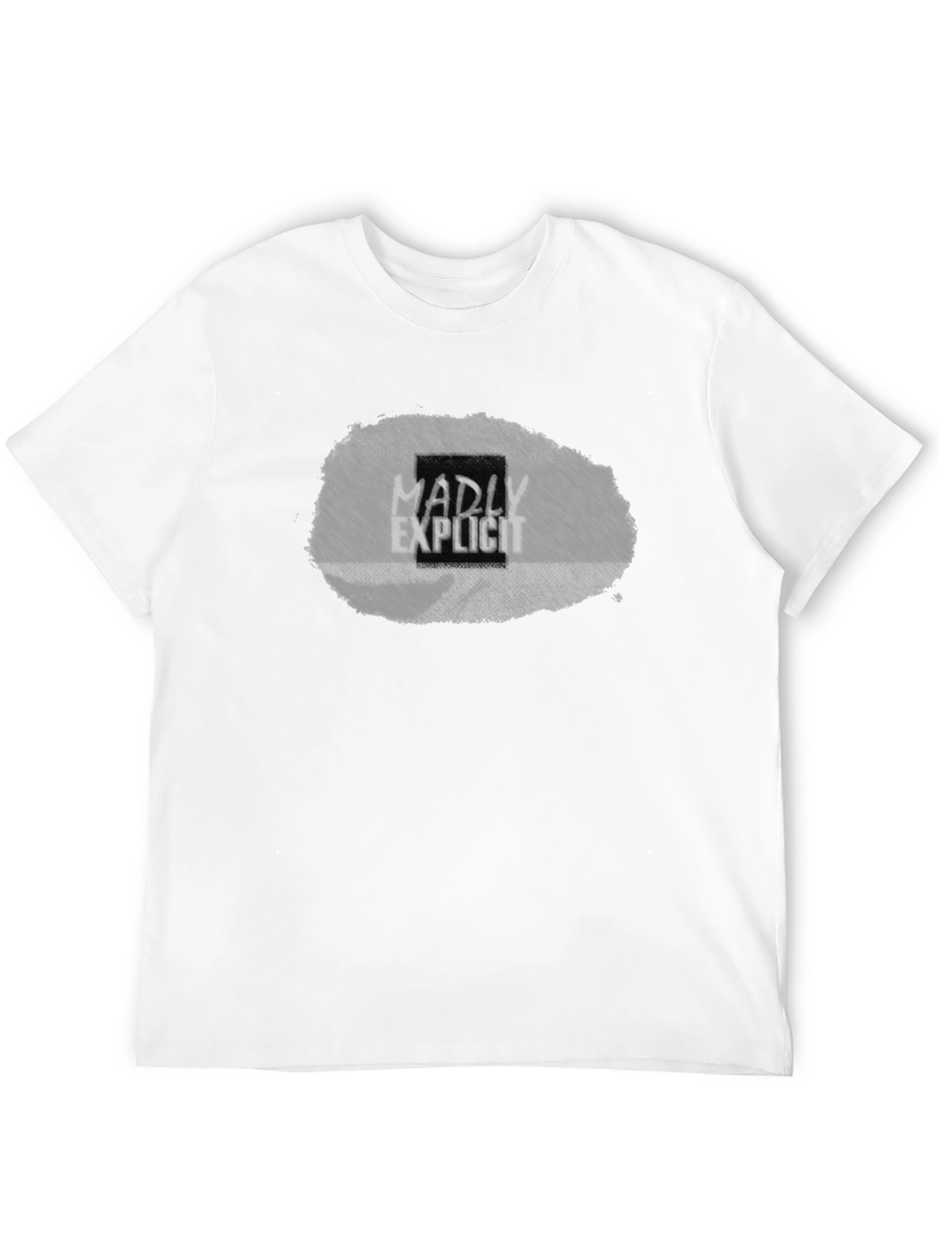 Madly Explicit Graphic Tee