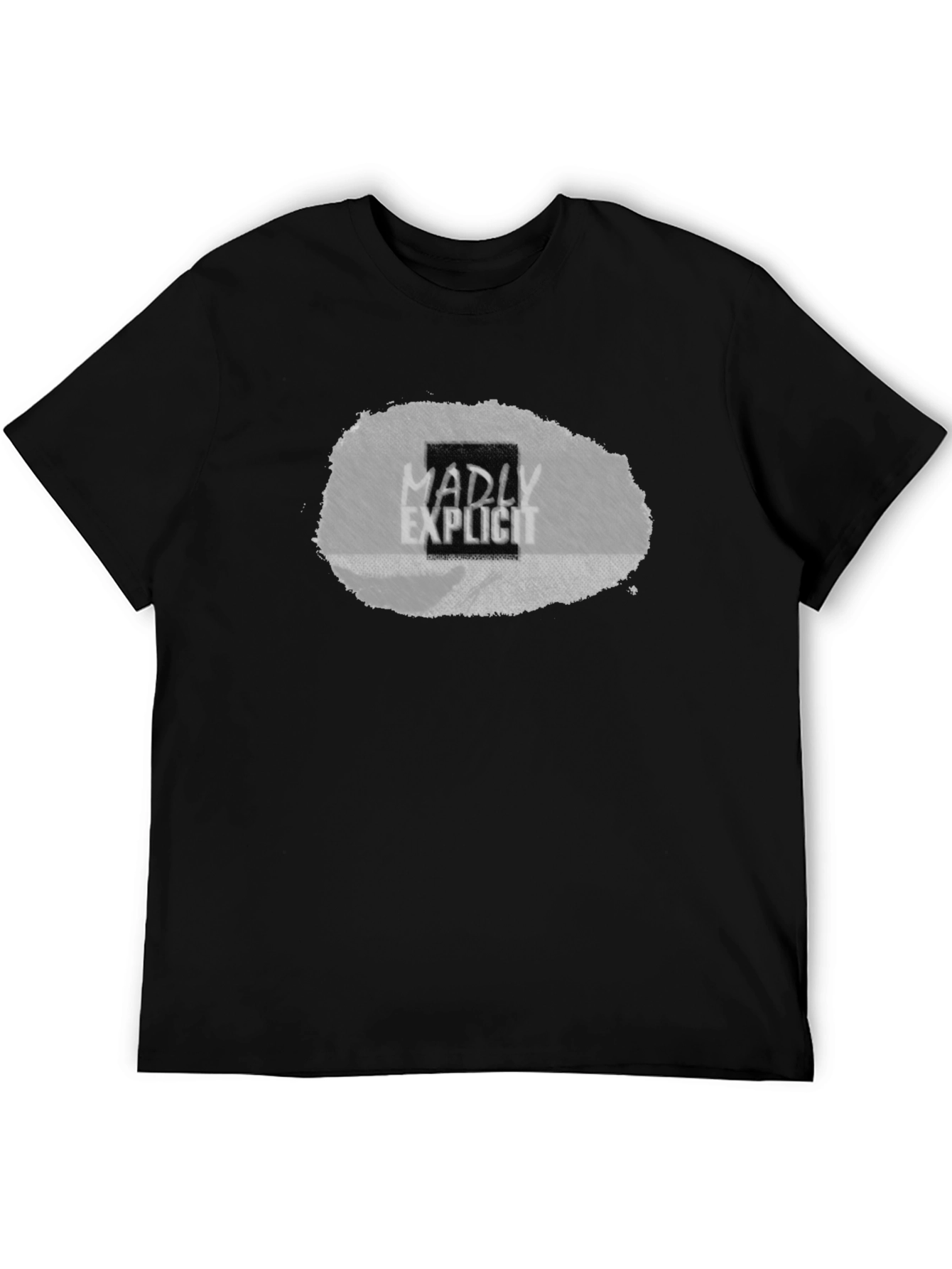 Madly Explicit Graphic Tee