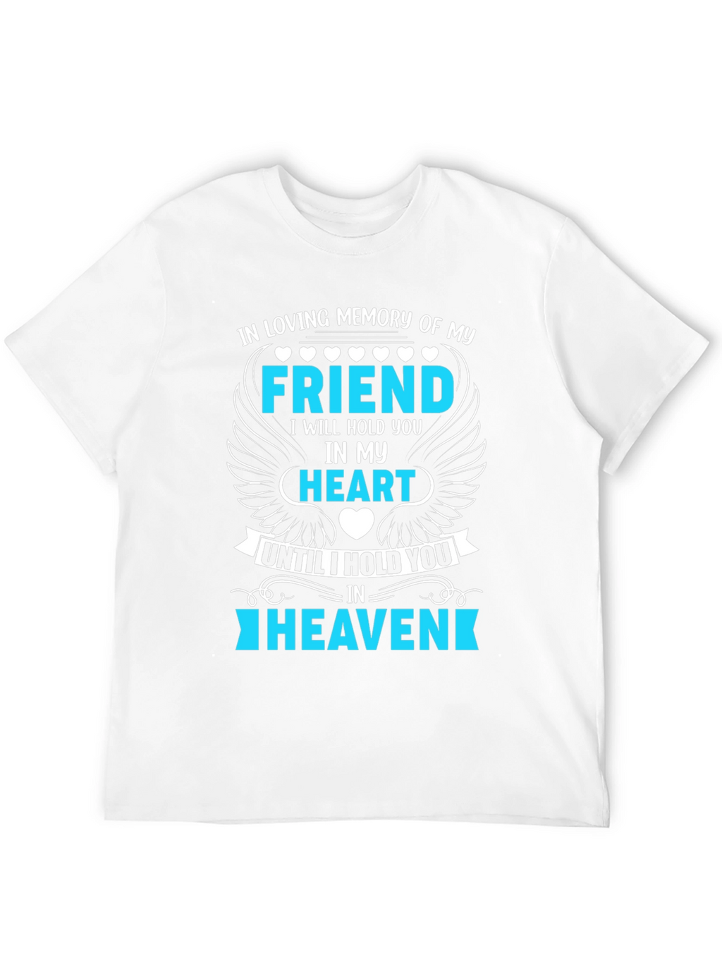 In Loving Memory T-Shirt