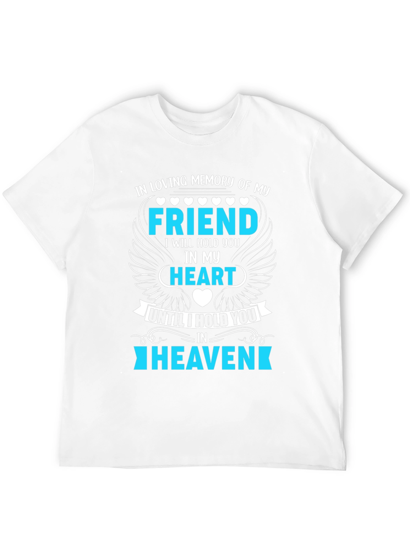 In Loving Memory T-Shirt