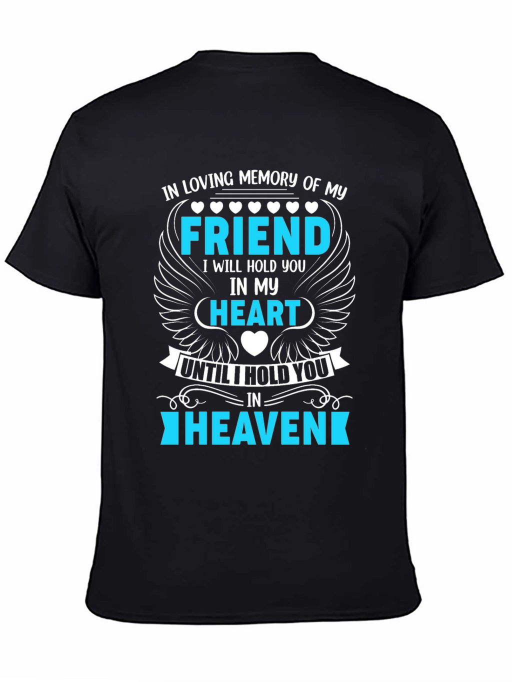 In Loving Memory T-Shirt
