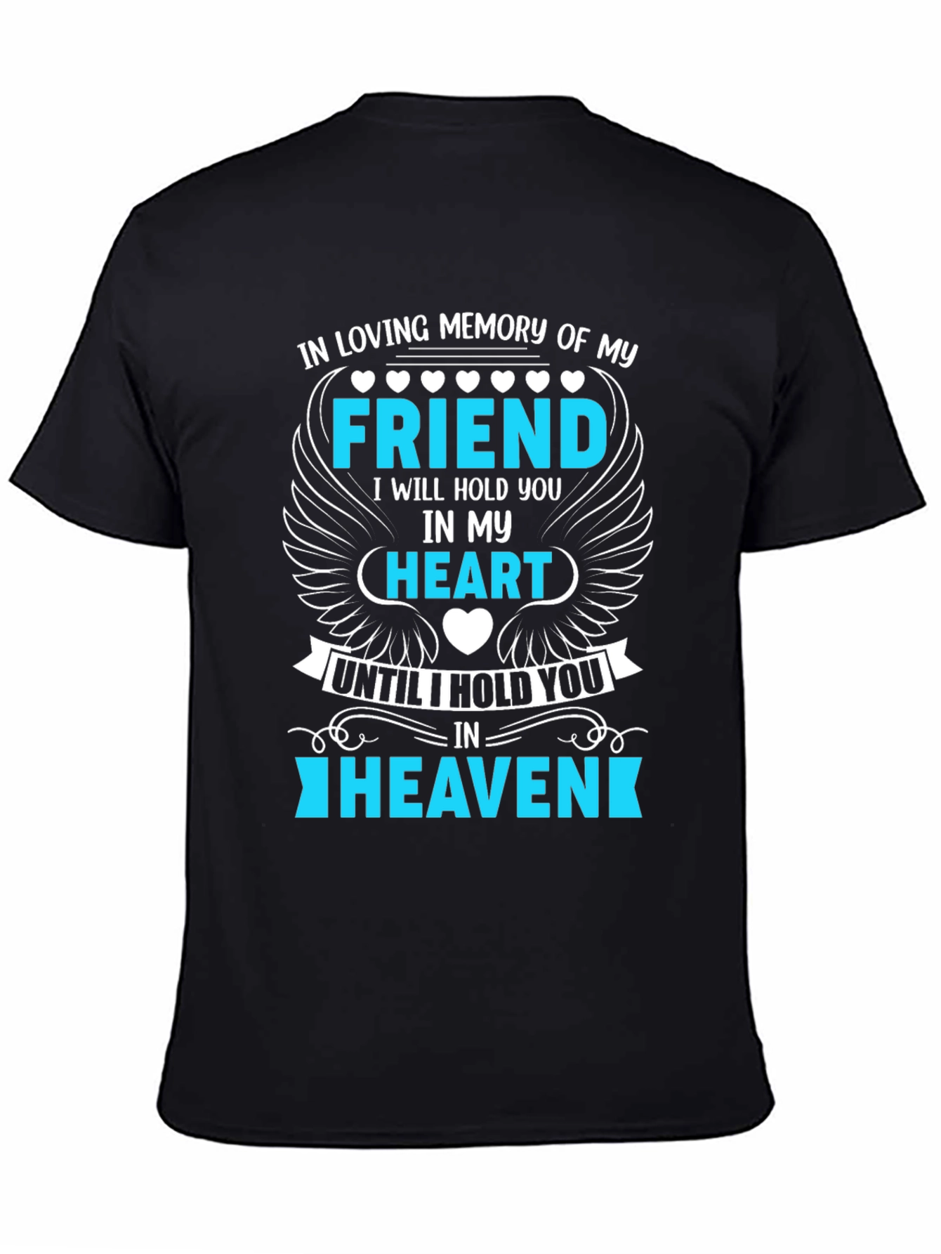 In Loving Memory T-Shirt