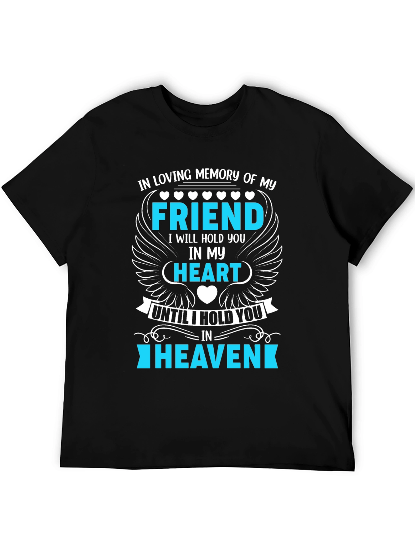 In Loving Memory T-Shirt