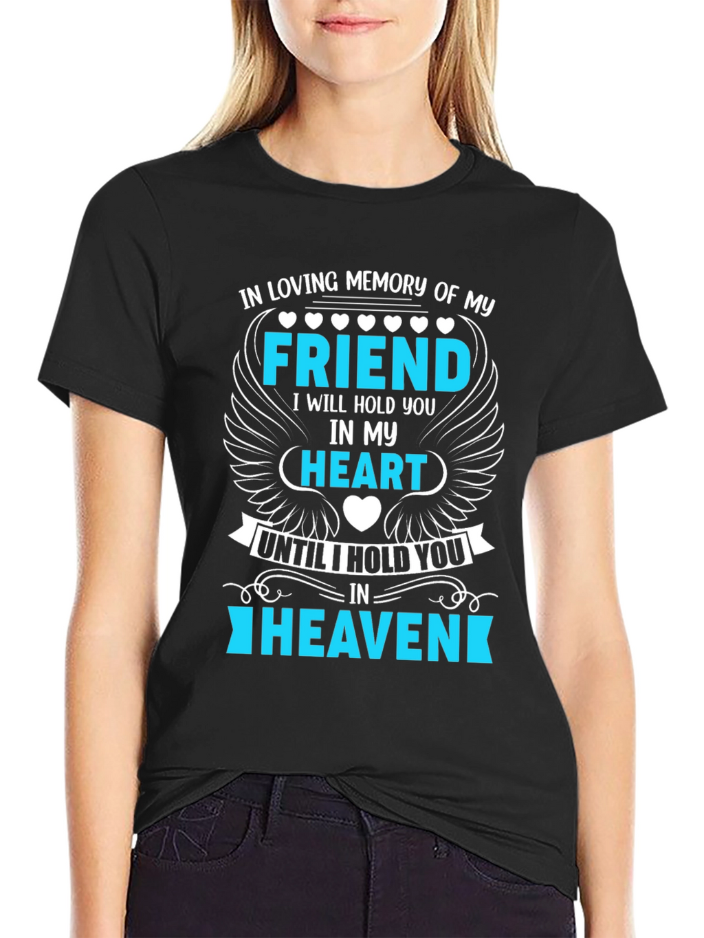 In Loving Memory T-Shirt