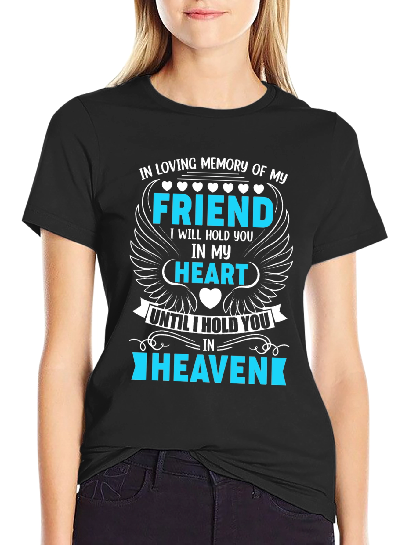 In Loving Memory T-Shirt
