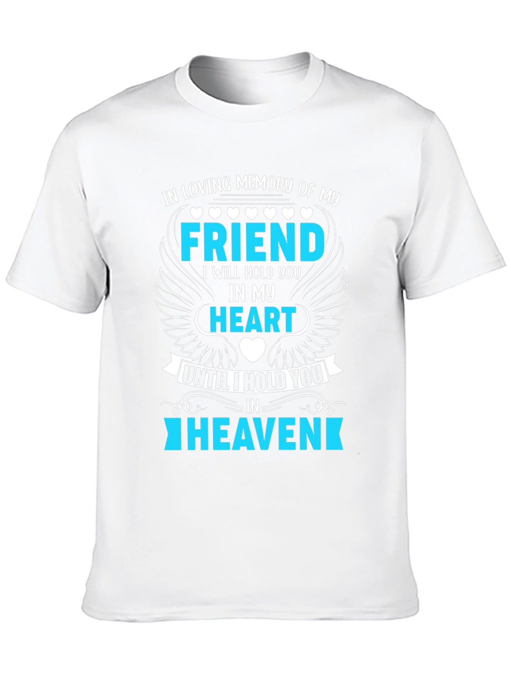 In Loving Memory T-Shirt