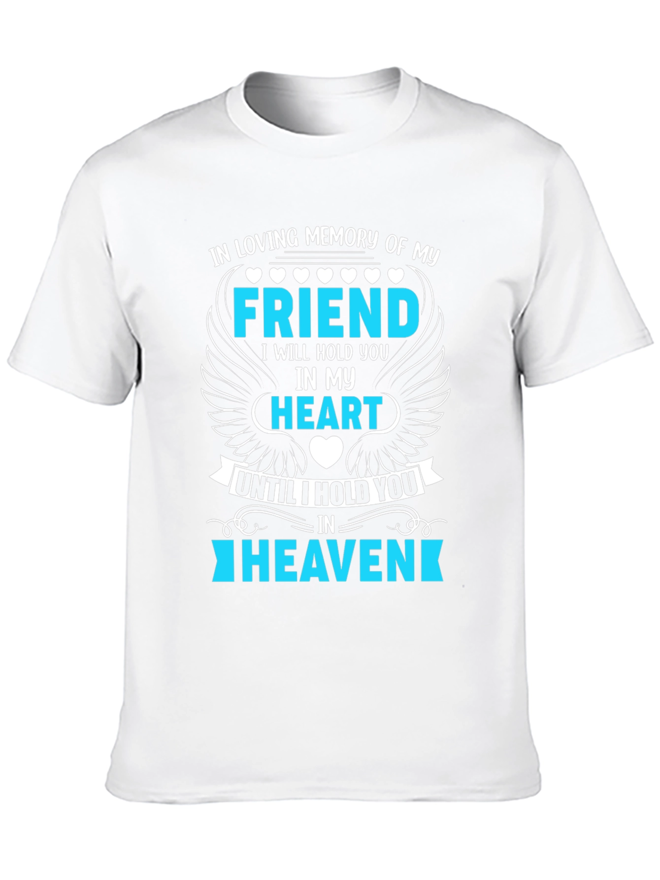 In Loving Memory T-Shirt