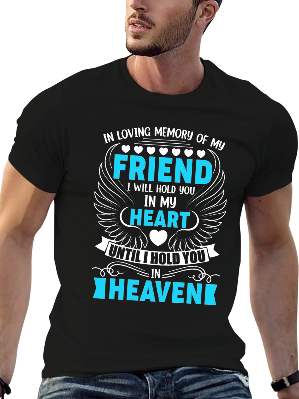 In Loving Memory T-Shirt