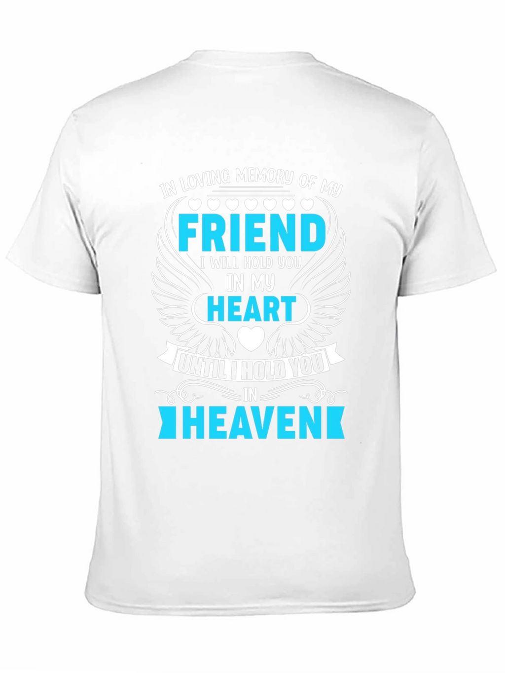 In Loving Memory T-Shirt