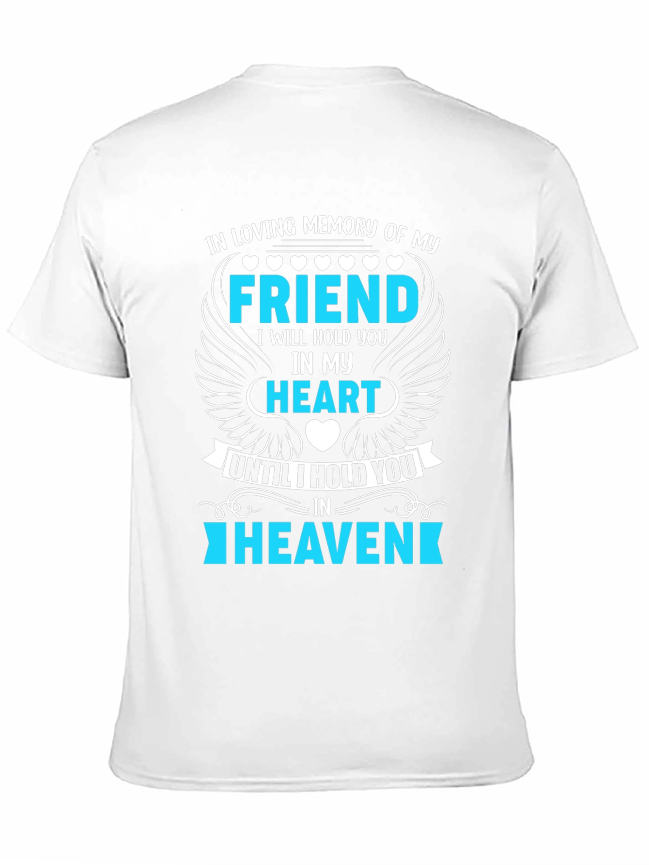 In Loving Memory T-Shirt