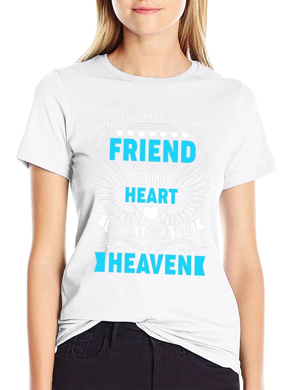 In Loving Memory T-Shirt