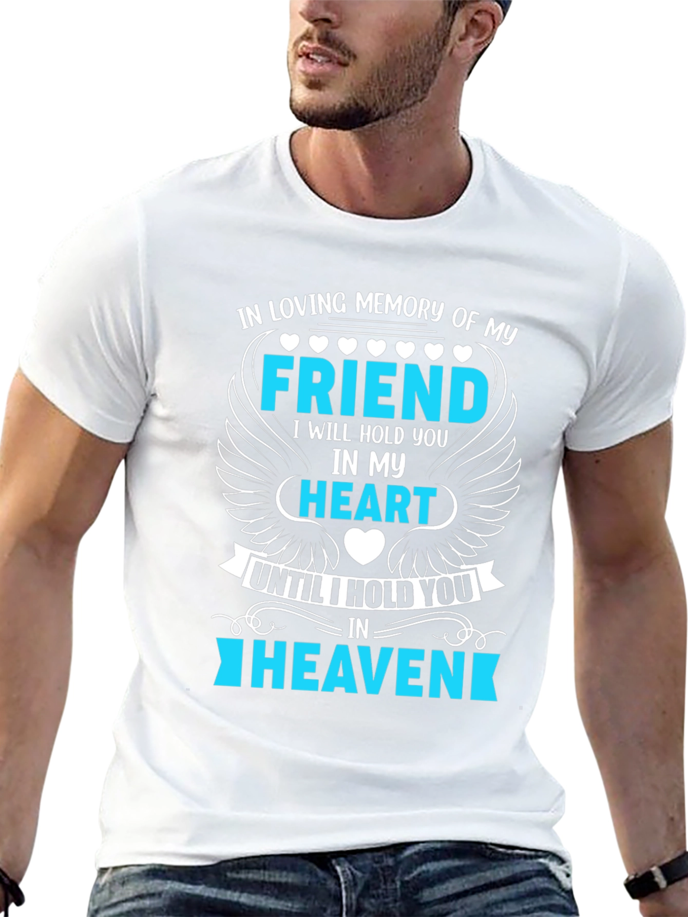 In Loving Memory T-Shirt