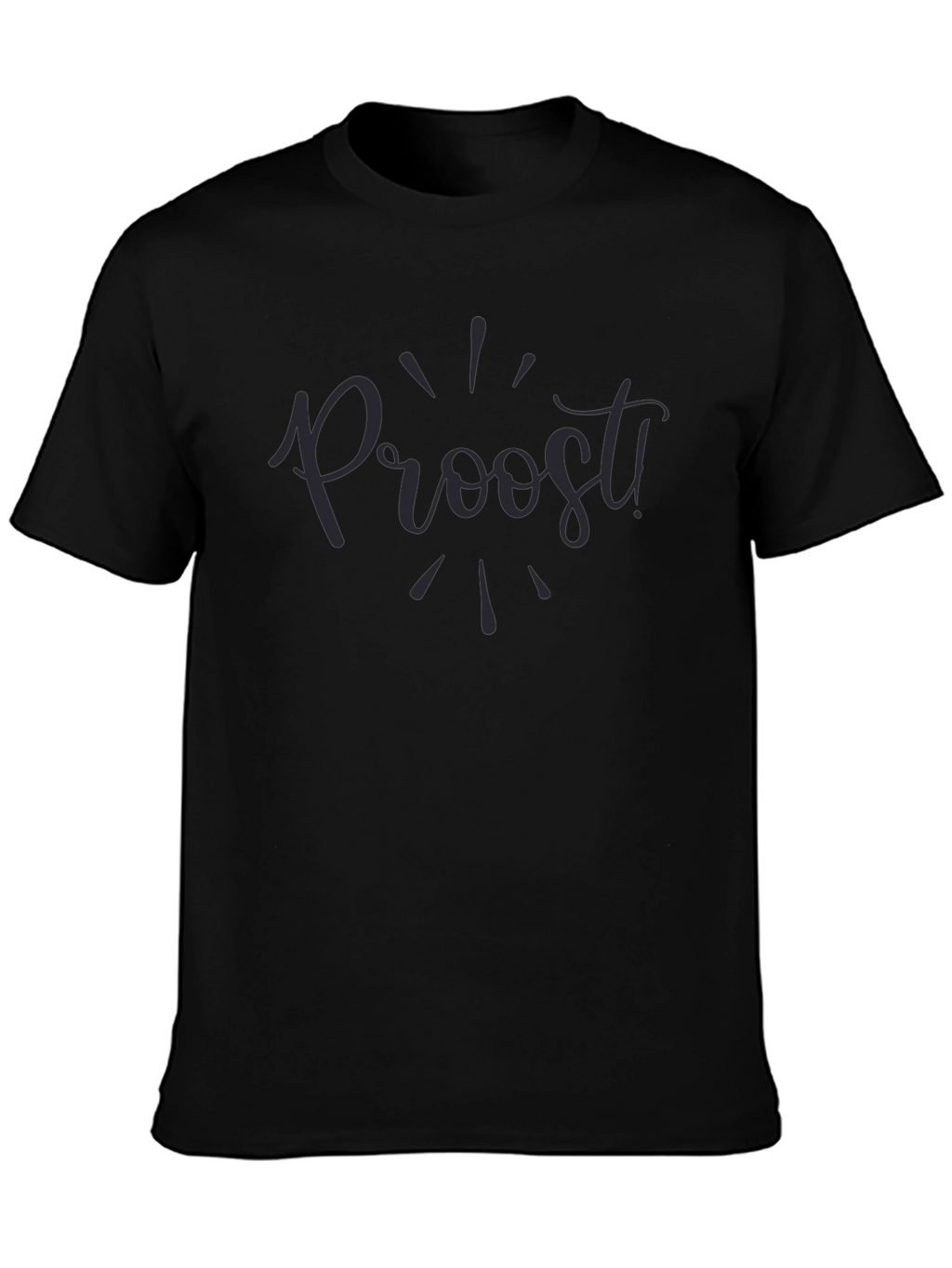 Proost! Graphic T-Shirt - Celebrate in Style
