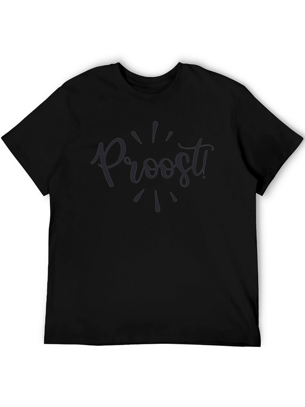 Proost! Graphic T-Shirt - Celebrate in Style