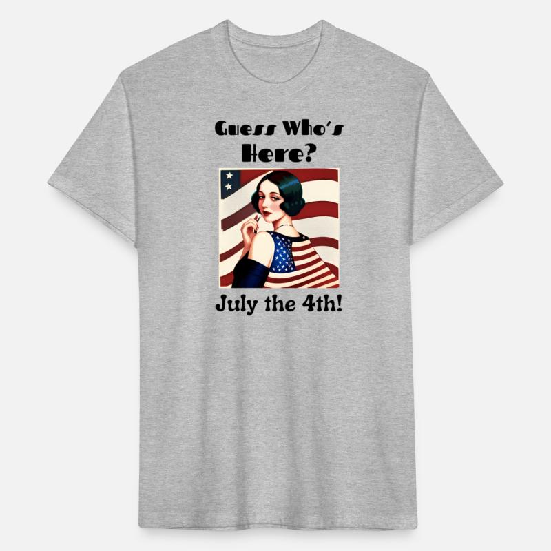 4th July