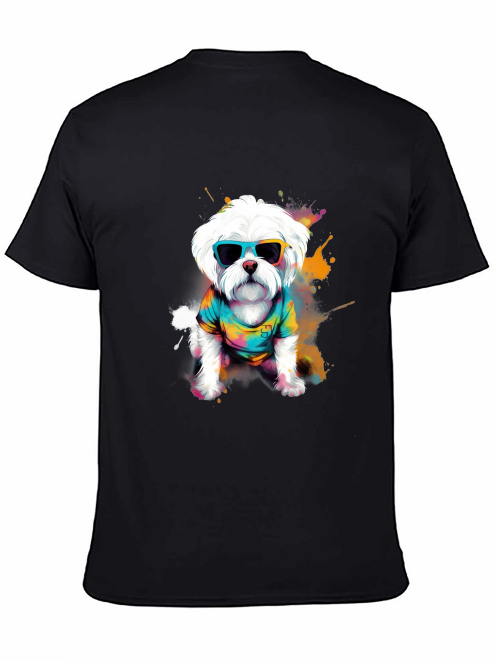 Cool Dog T-Shirt