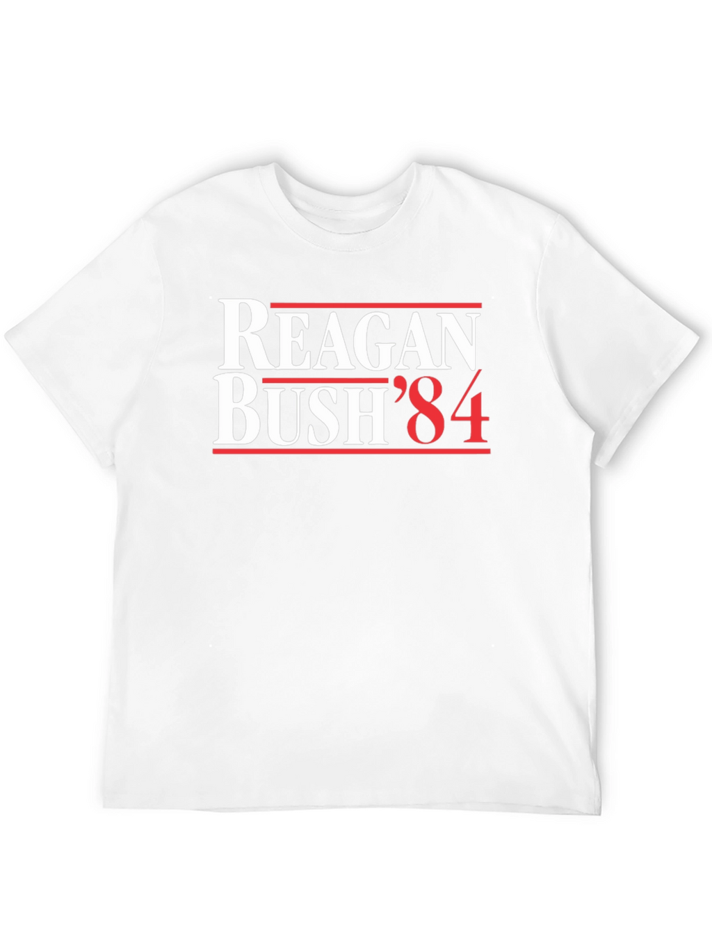 Reagan Bush 84 T-Shirt