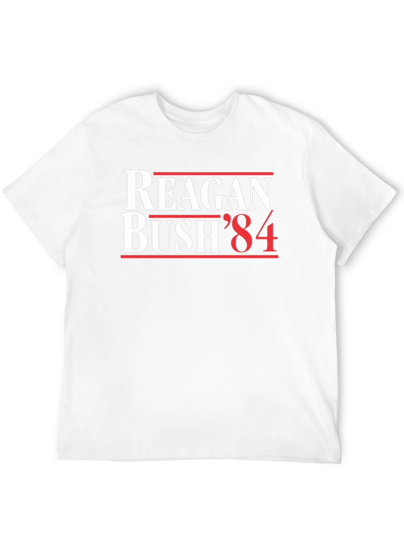 Reagan Bush 84 T-Shirt