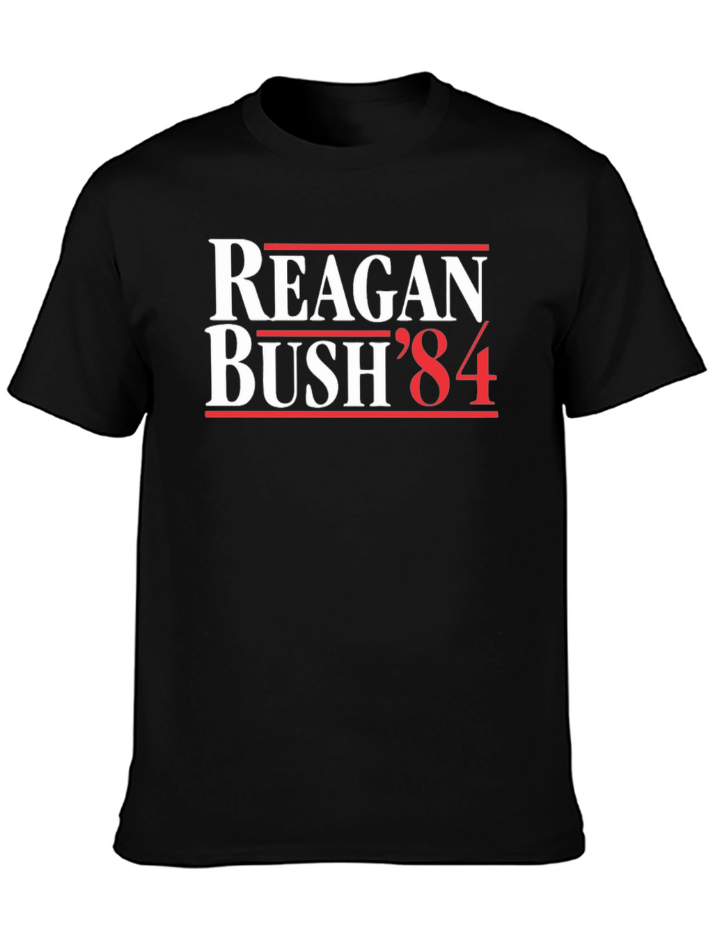 Reagan Bush 84 T-Shirt