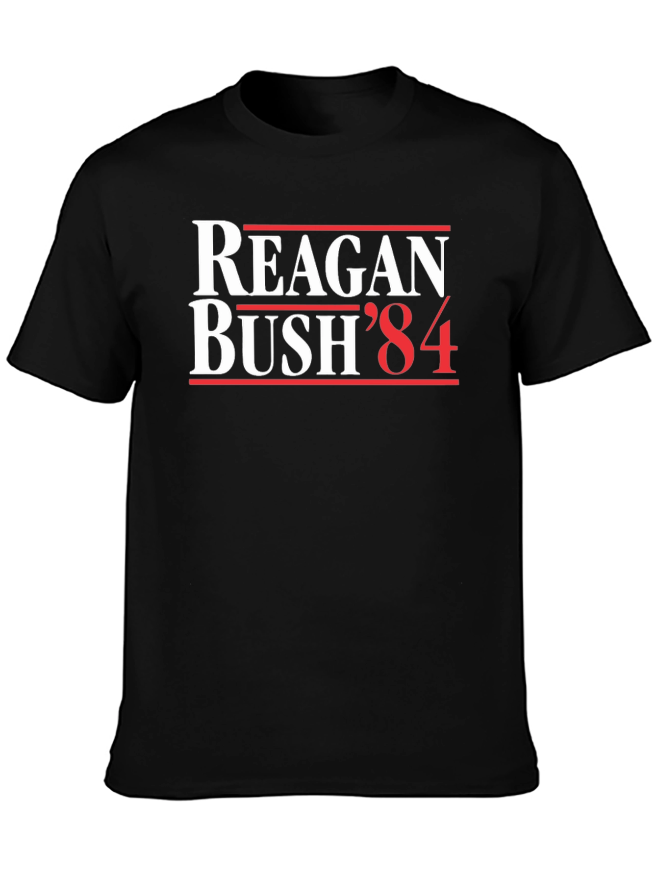 Reagan Bush 84 T-Shirt