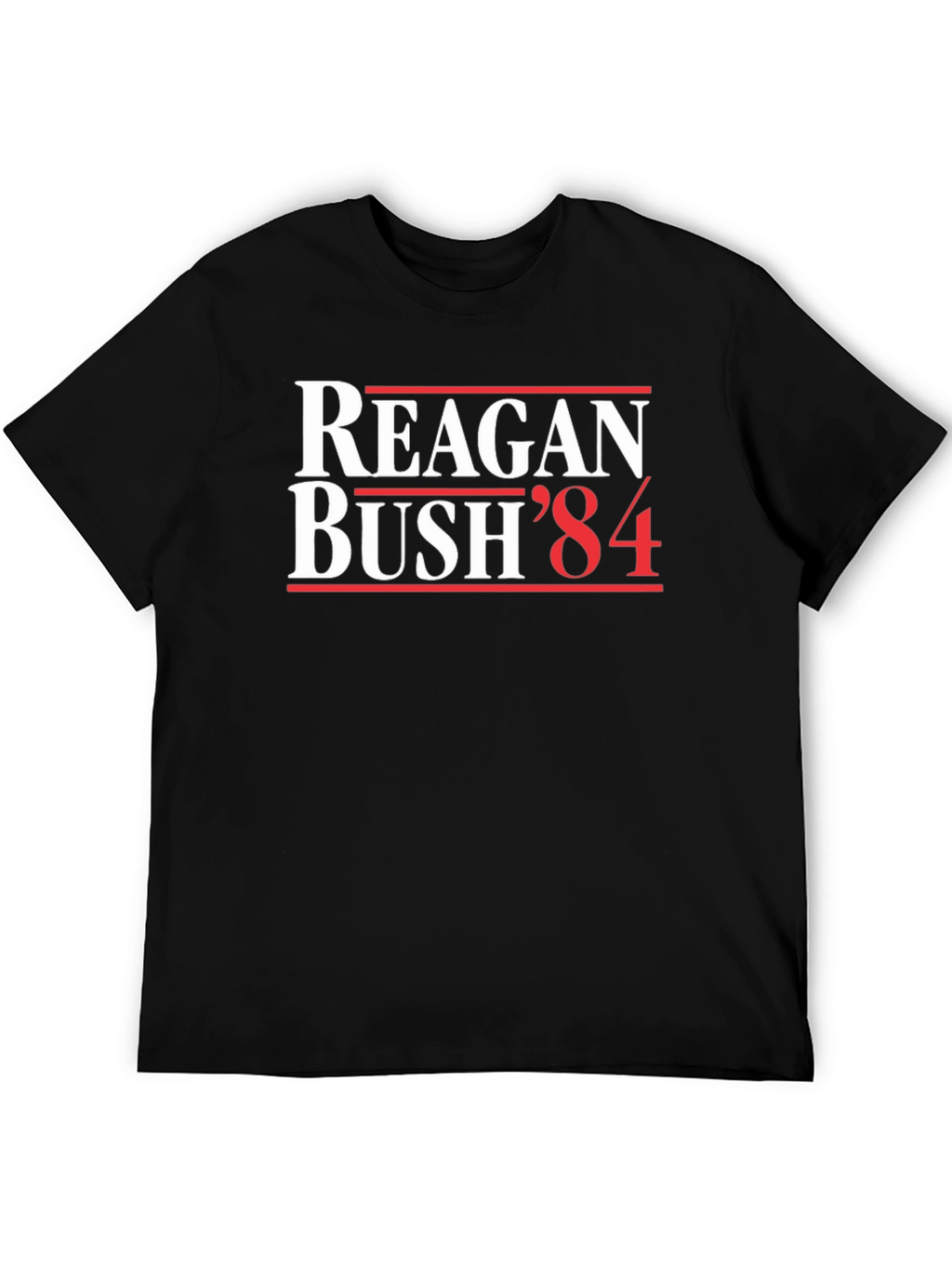 Reagan Bush 84 T-Shirt