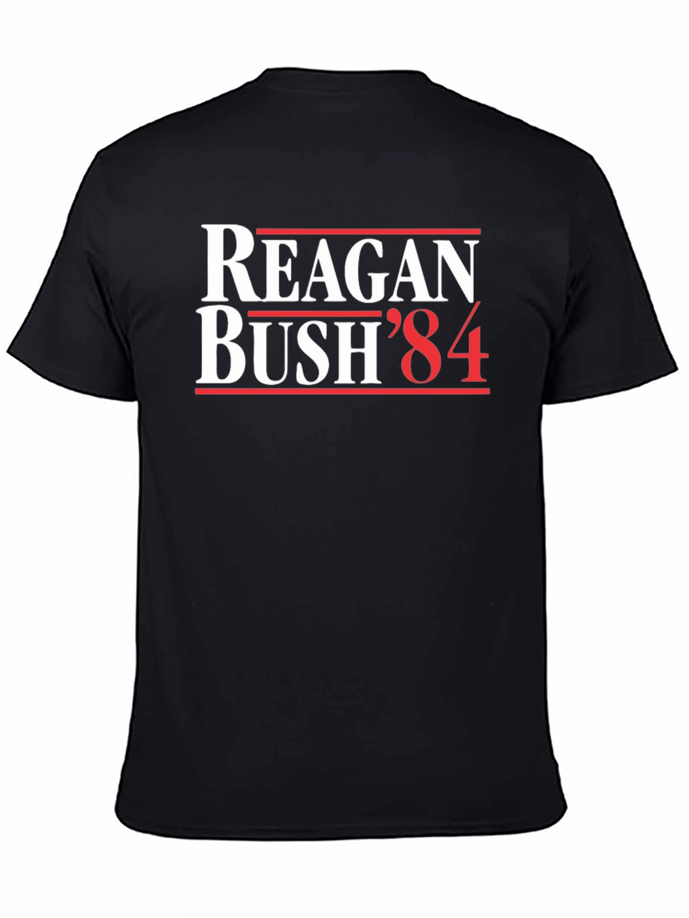 Reagan Bush 84 T-Shirt