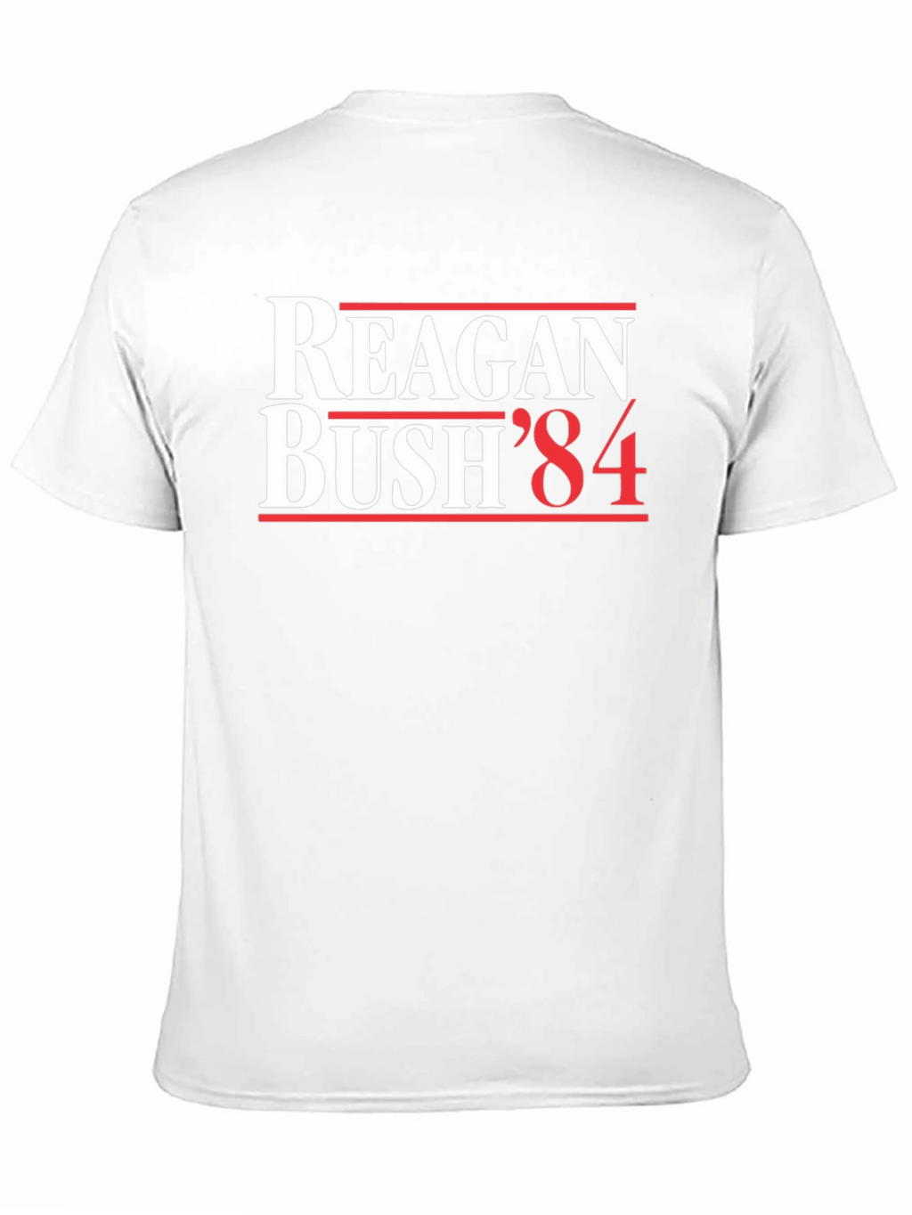 Reagan Bush 84 T-Shirt