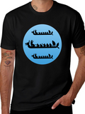Dragon Boat Festival Graphic Tee