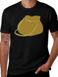 Adventure Ready Pouch T-Shirt