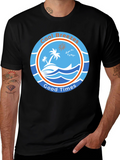 Cool Breezes T-Shirt
