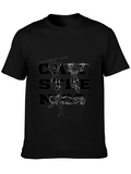 Calisthenics T-Shirt